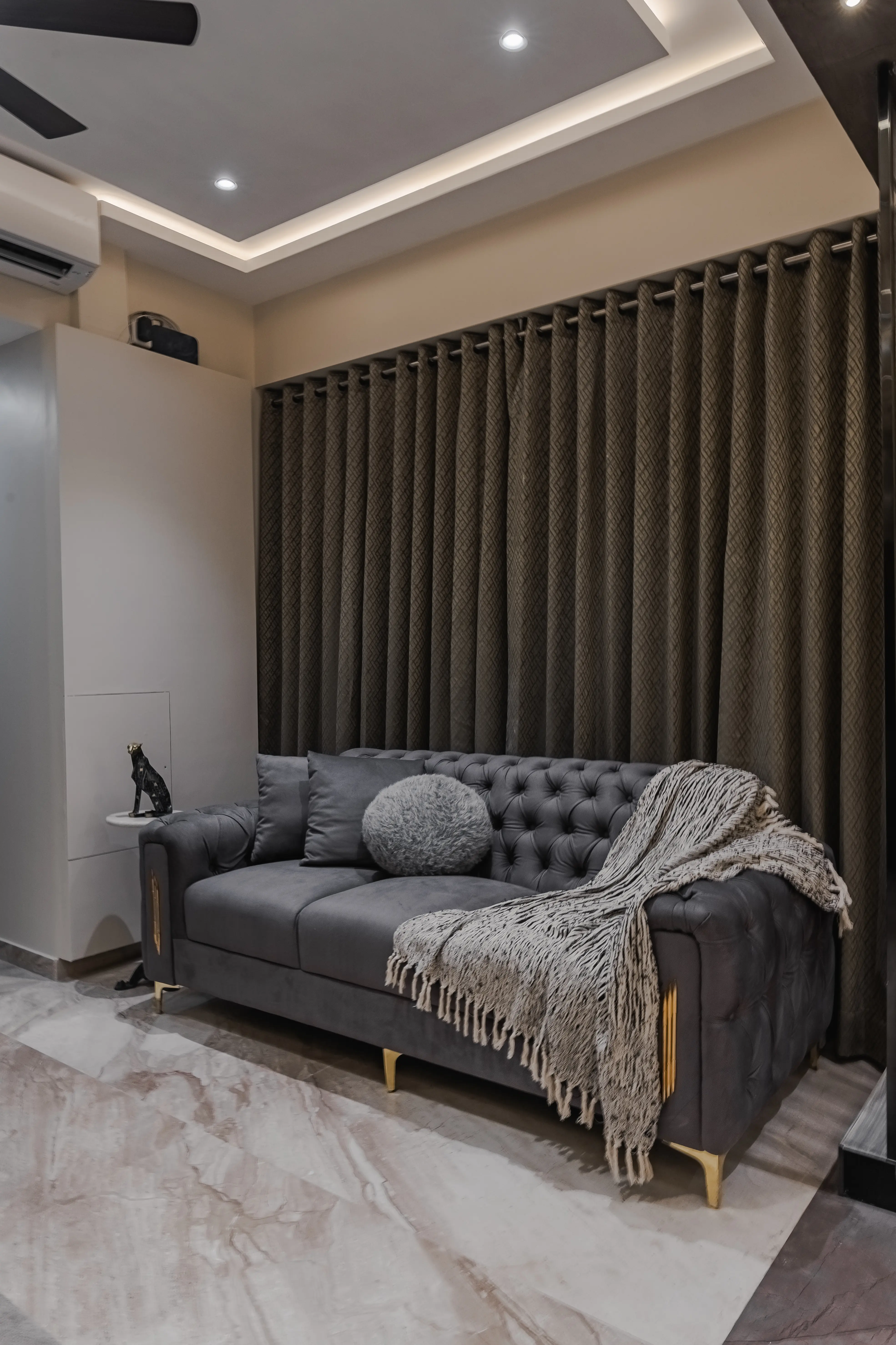 interior by Archnine Design Studio